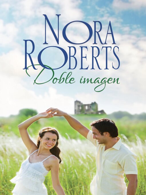 Title details for Doble imagen by Nora Roberts - Available